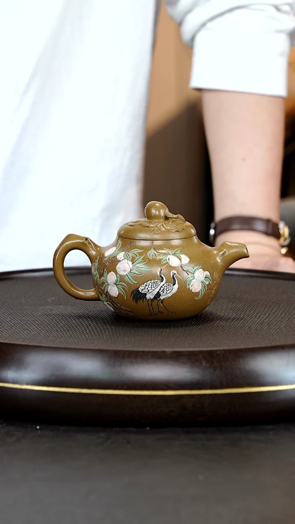 茶壶紫砂闪购商品58