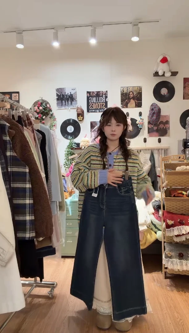 木子豆清货款（no退换）