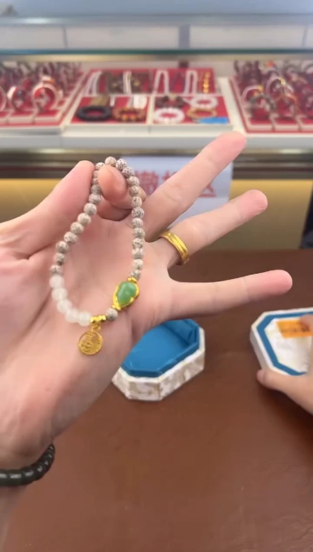 得闲文玩阁星月菩提链接@@sp205