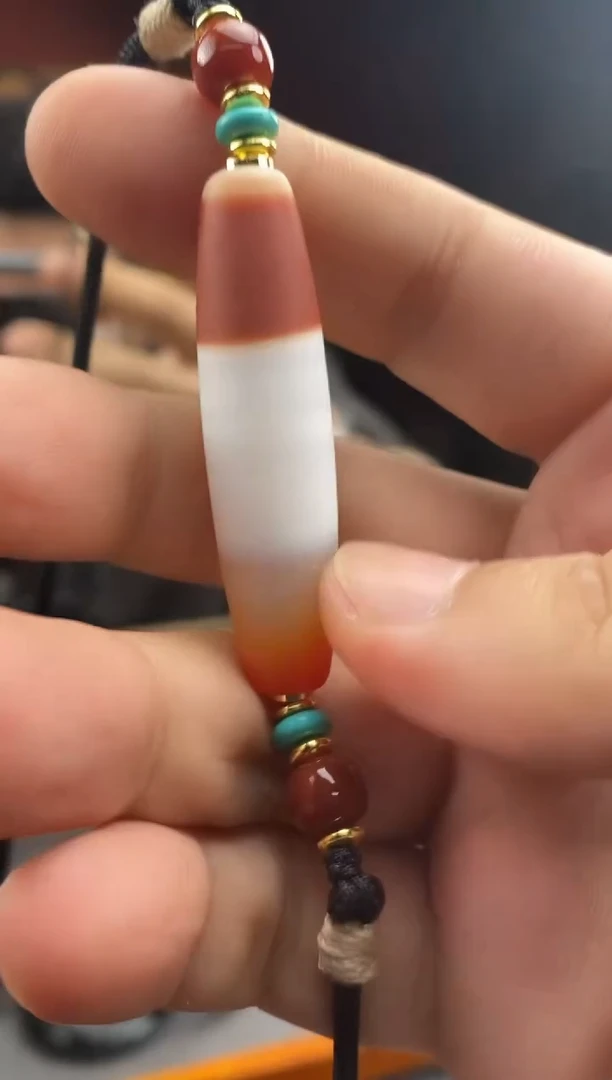 玛瑙/玉髓13未镶嵌-06021