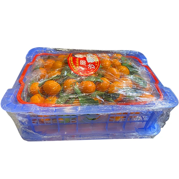 【喜盈门】沙糖桔（件）