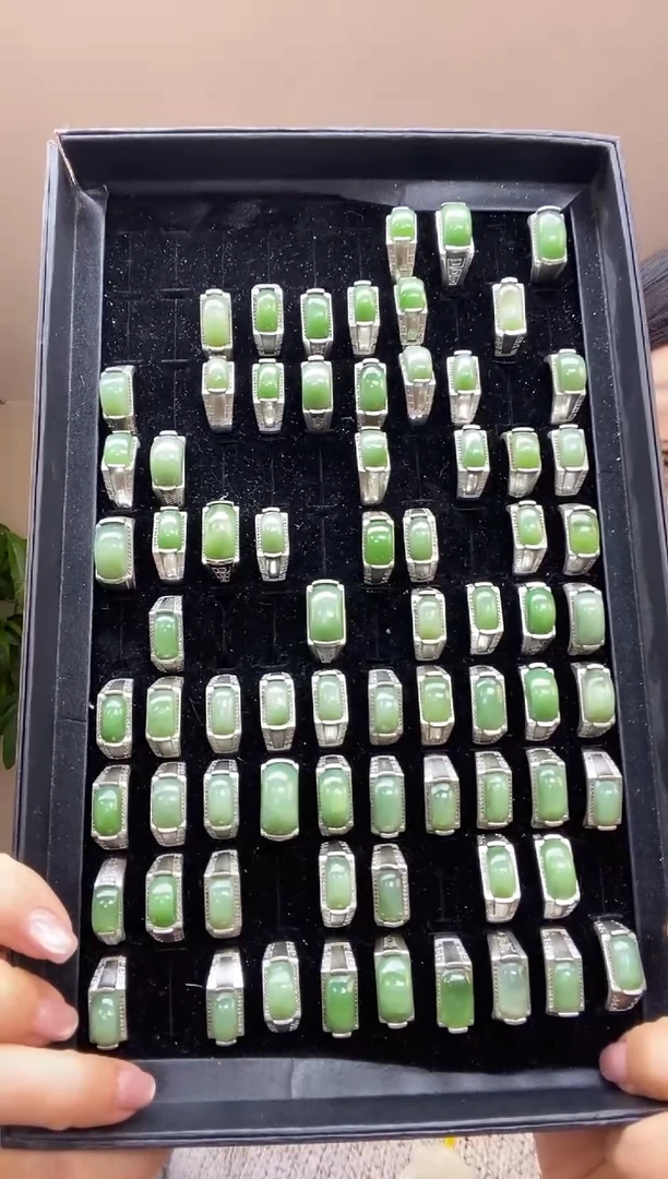 猫眼戒指多样性随机发一