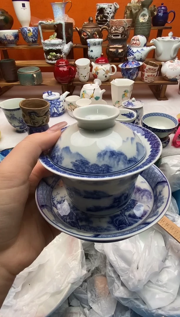 瓷片佛****帘全场满20包邮一对一闪购
