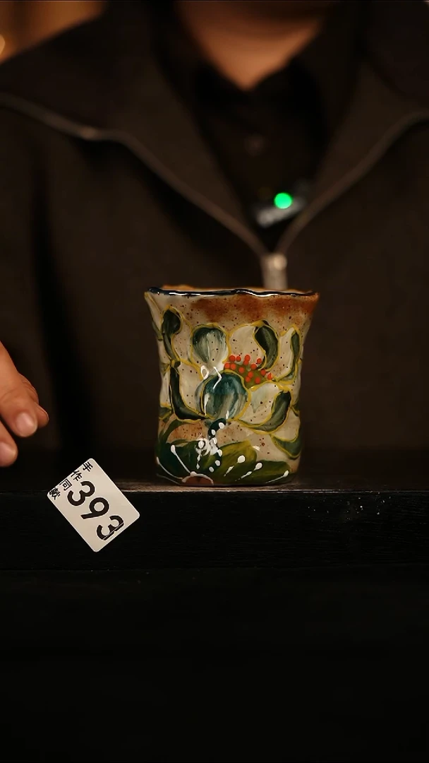 瓷片遇瓷手作同款393