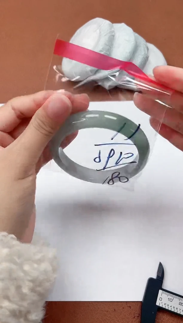 缅风精品手镯礼盒装-11