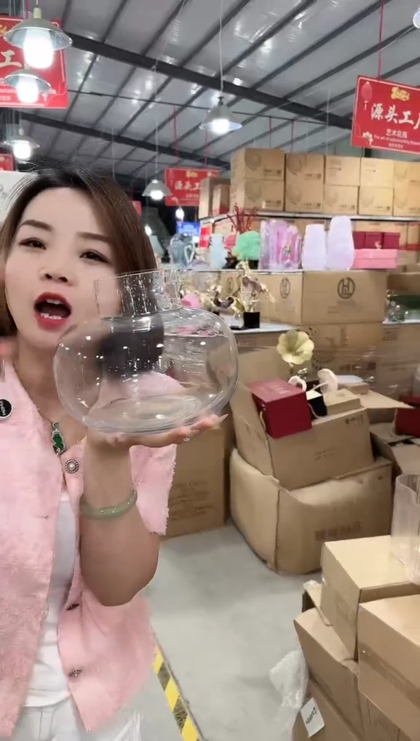 优选花瓶花器O-早4