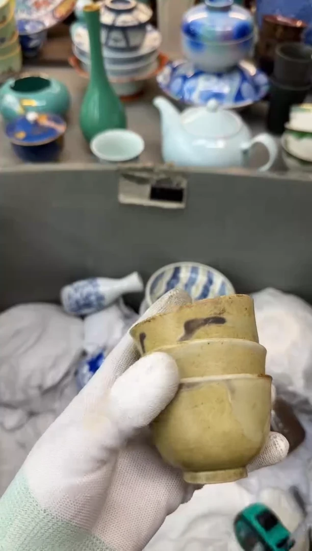 摆件吴*瓷器瓷器瓷器瓷器