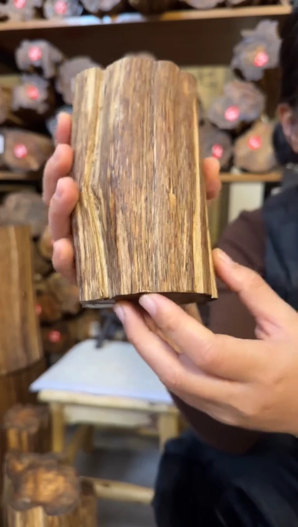 沉香沉香枕 沉香原料发一件10