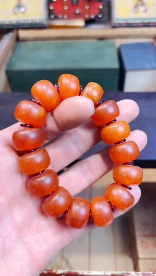 【闪购商品】玛瑙/玉髓1未镶嵌E瑞哥专属高端精品54