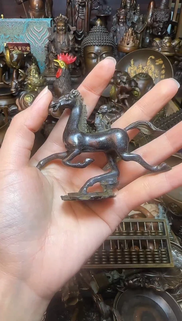 精品工艺品摆件铜器