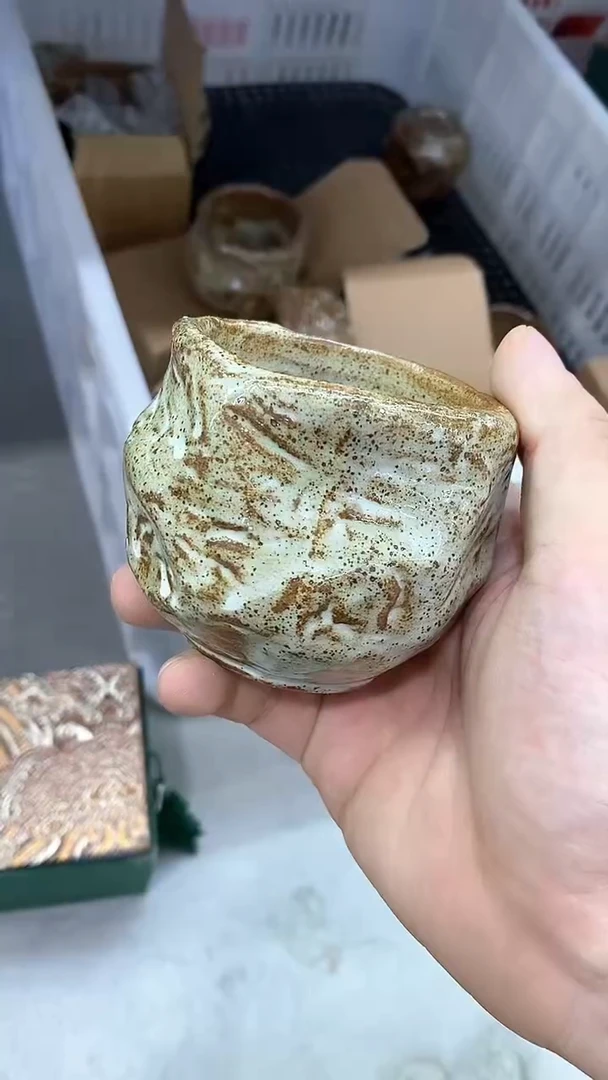 瓷片陶瓷茶器福利65