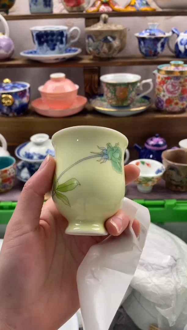 瓷片小**周满20包邮一单一付