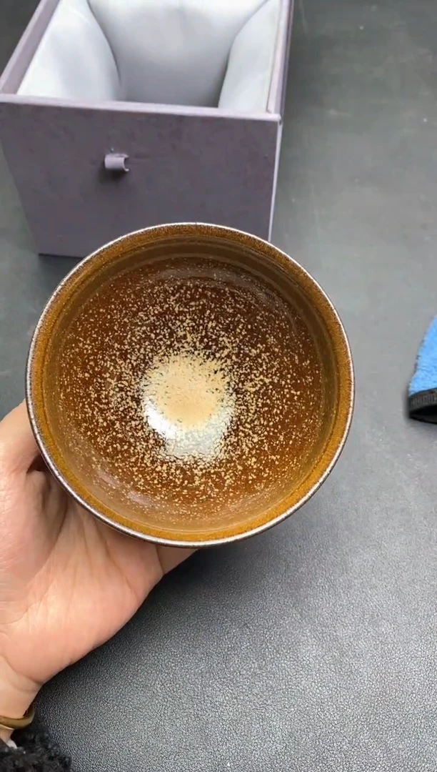 【闪购商品】茶盏705建盏建盏建盏建盏