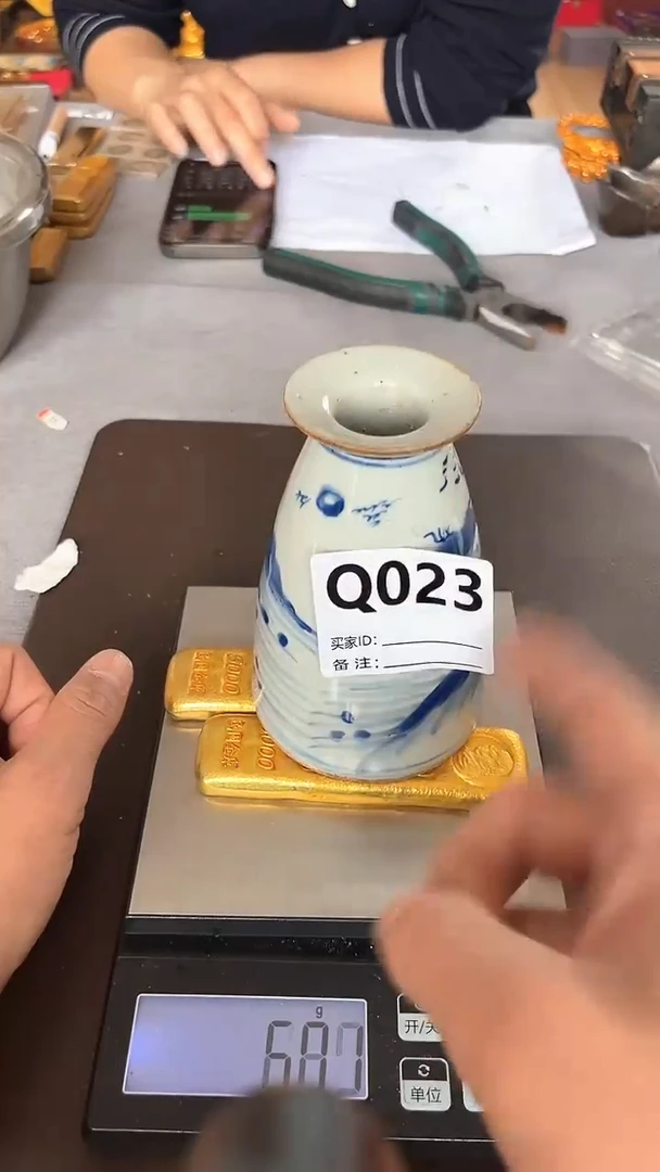 精选好物摆件新粉必备Q023