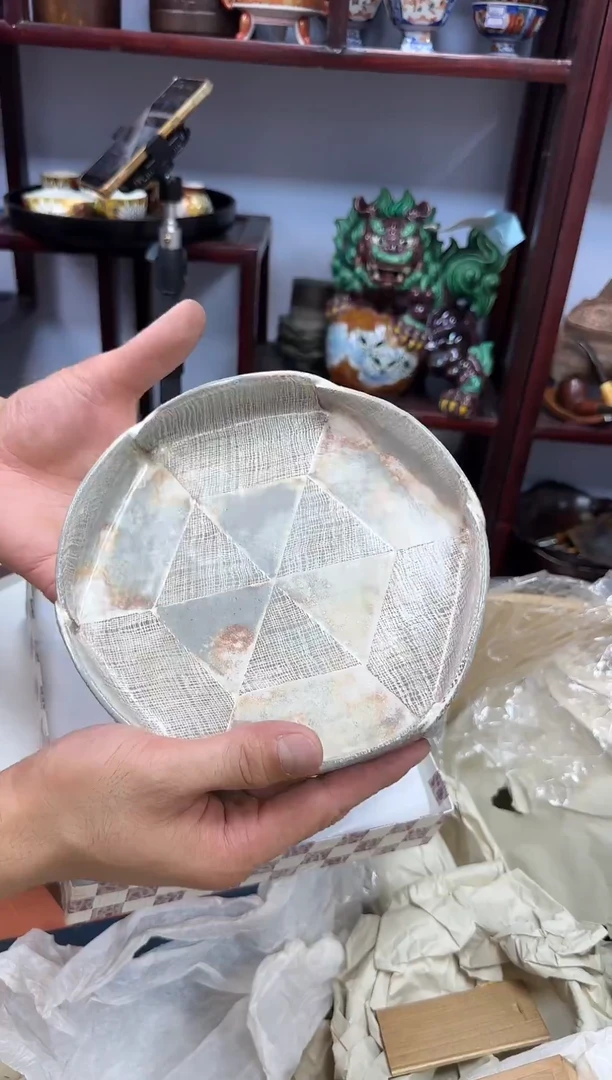 中古日瓷斋，天天好物31