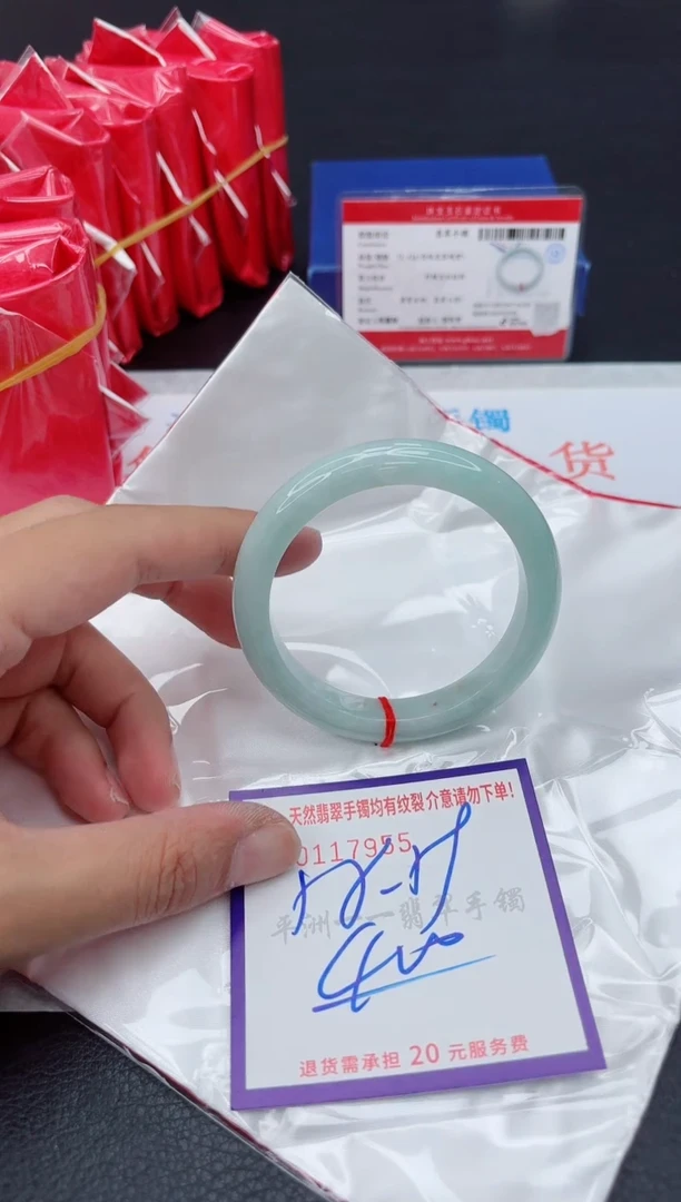 未镶嵌手镯翡翠11111111