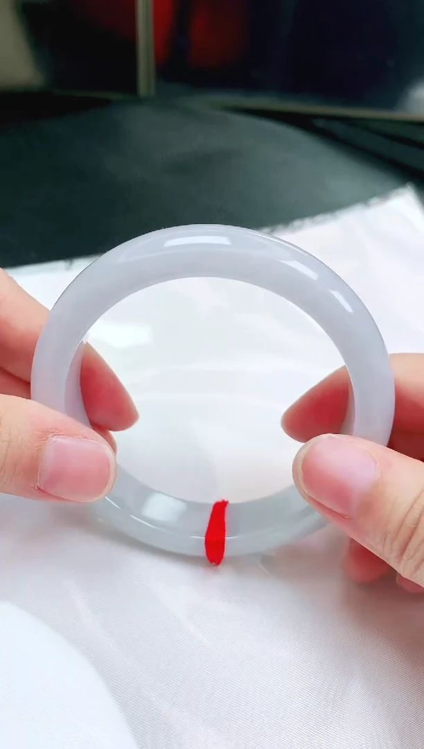 未镶嵌手镯翡翠缅甸天然a货翡翠