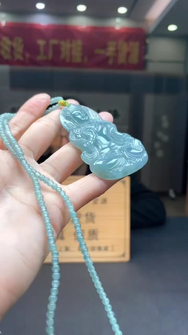 未镶嵌定制翡翠********135