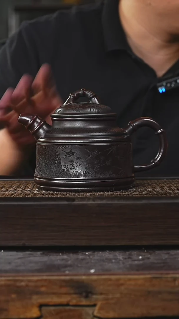 茶壶紫砂丁蜀镇紫砂壶