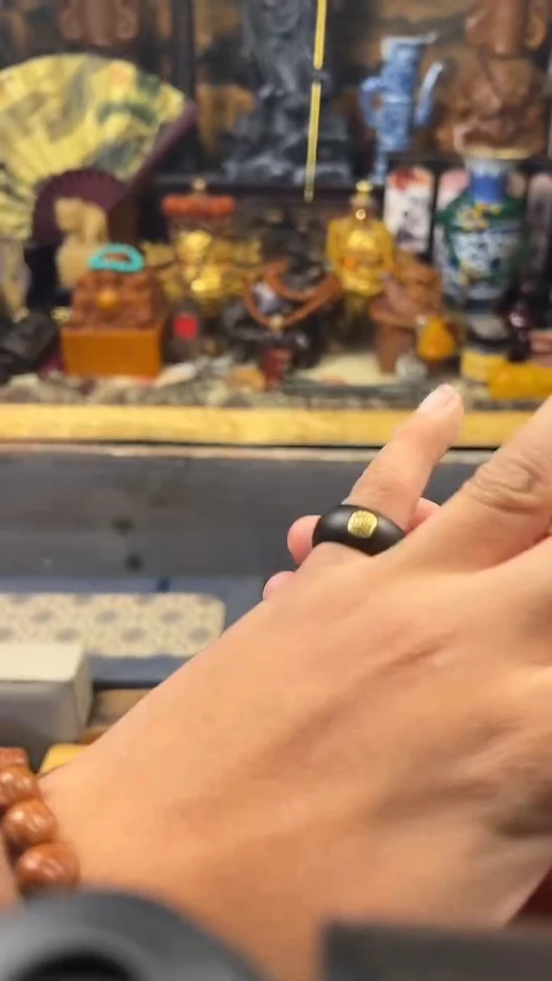 手串滴血莲花菩提所见即所得