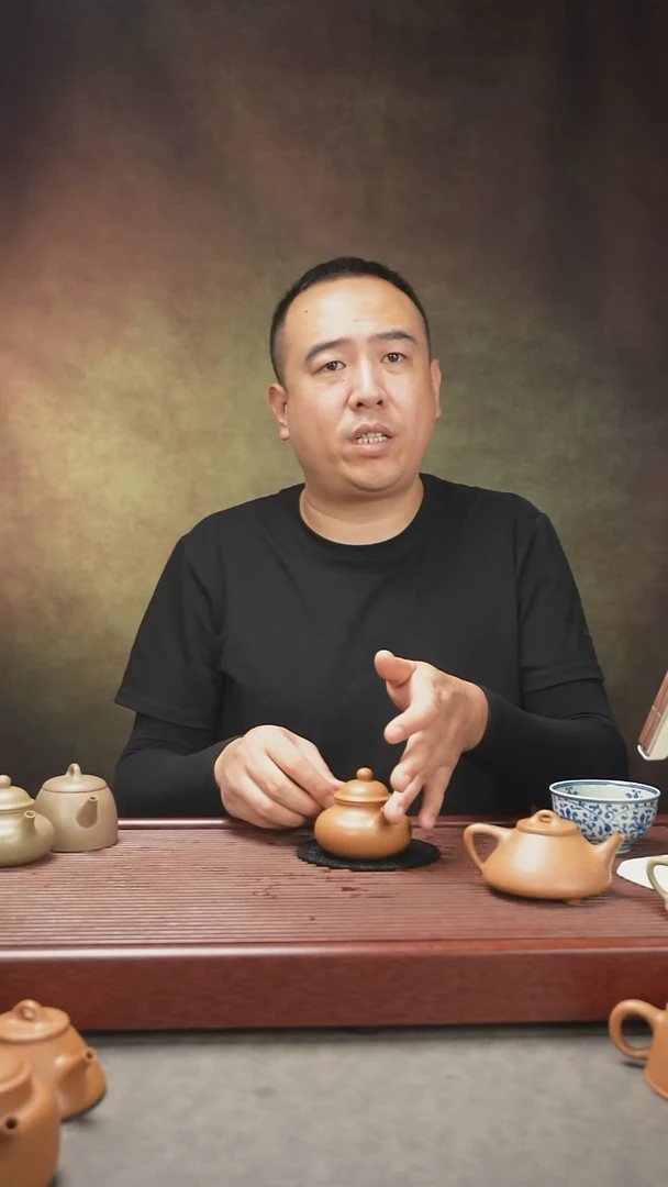 茶壶紫砂150CC11111111