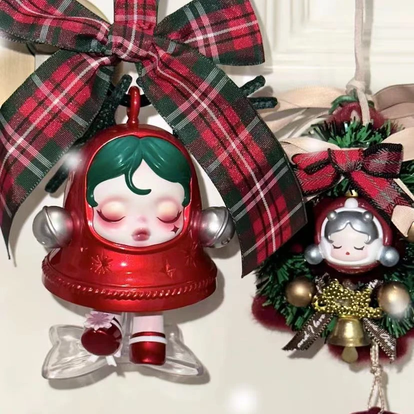 【59.9不拆】-SP许愿时间到系列手办盲盒