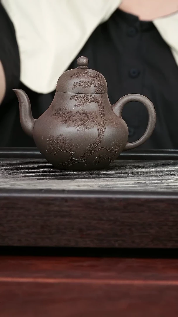 茶壶紫砂精品紫砂壶8......260CC