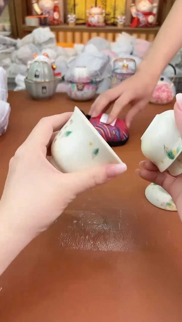 旅行茶具@@允礼茶器通用链接 这个真的很便宜