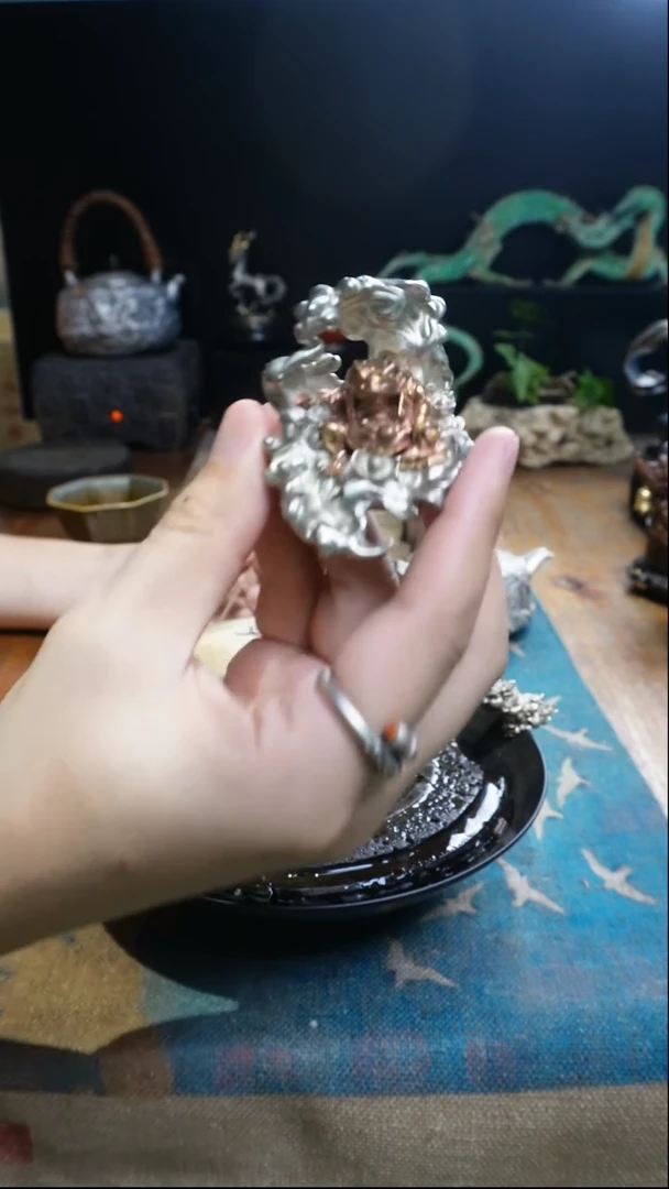 欲山行 高货设计作品