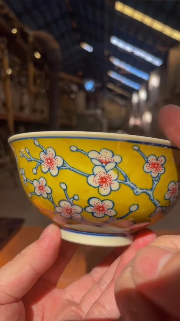 瓷片瓷片景德镇闪购商品G37