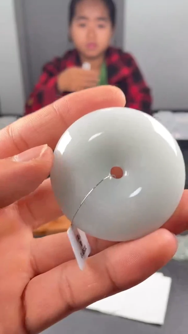 【闪购商品】定制翡翠未镶嵌定制孤品