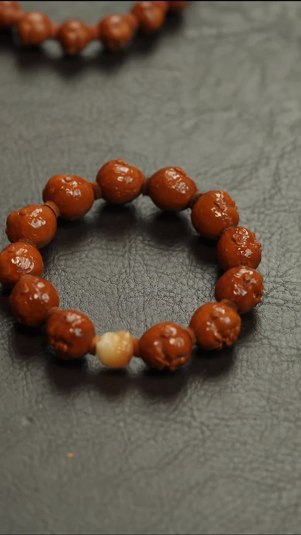 手串橄榄核橄榄核