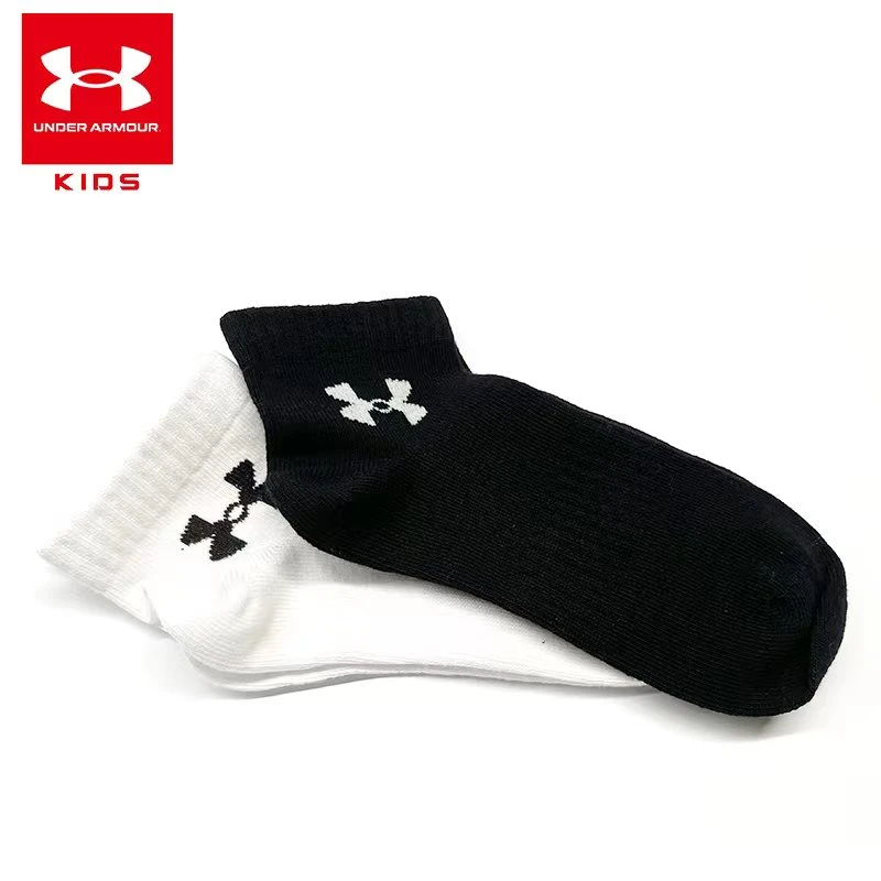 安德玛专业运动袜