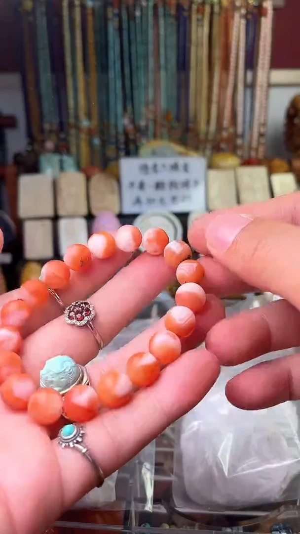 【闪购商品】南红玛瑙.未镶嵌(一物一件)0003213