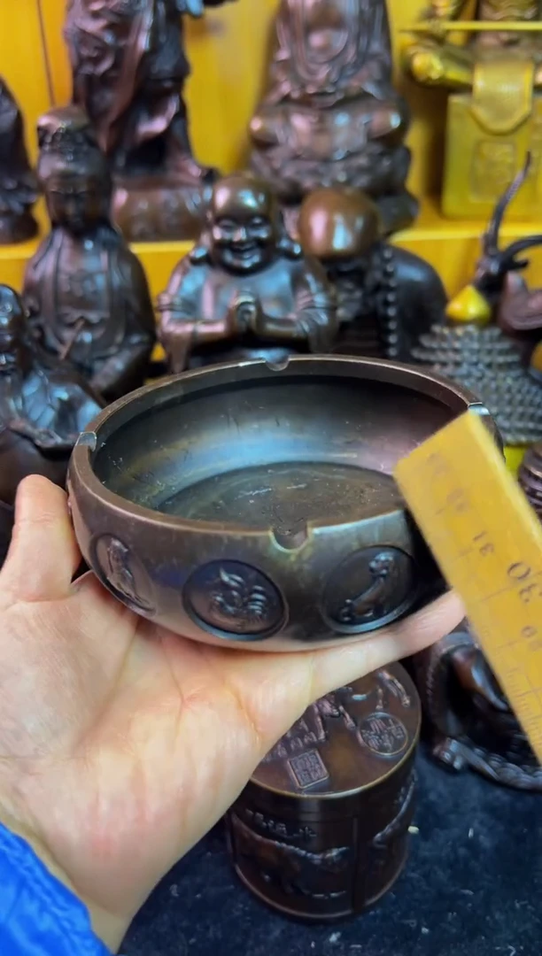 【闪购商品】1案台摆件 物品摆件