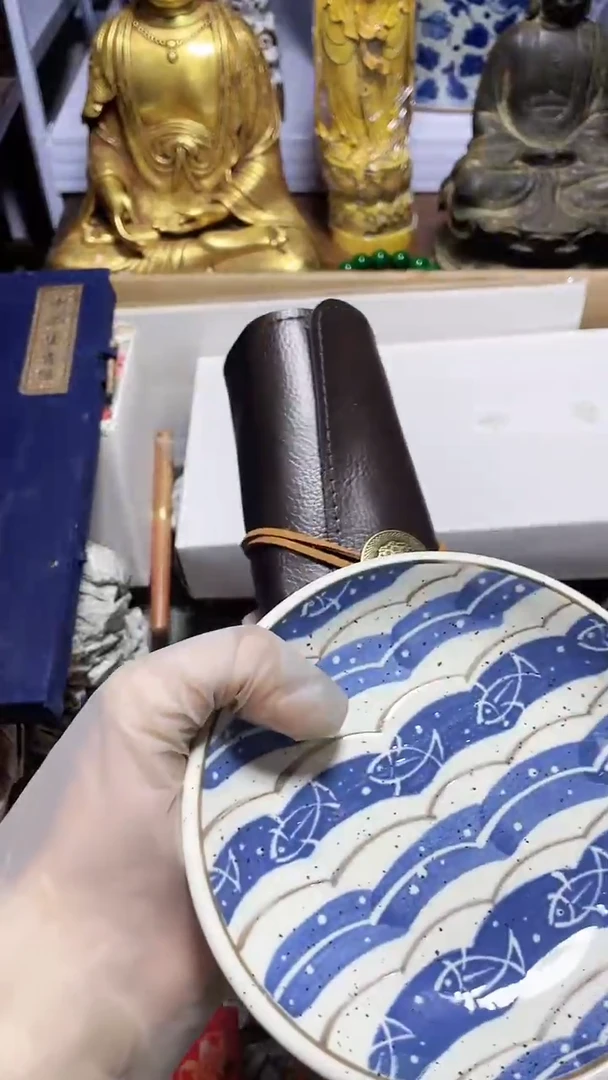 【闪购商品】瓷器碎片瓷器碎片瓷器碎片