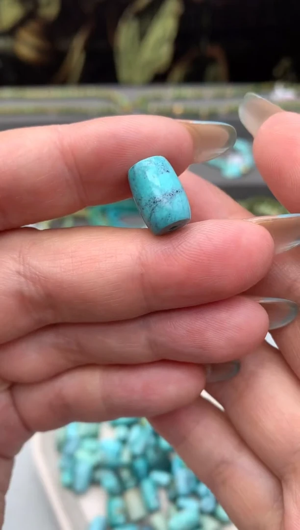 南红玛瑙单珠未镶嵌C43