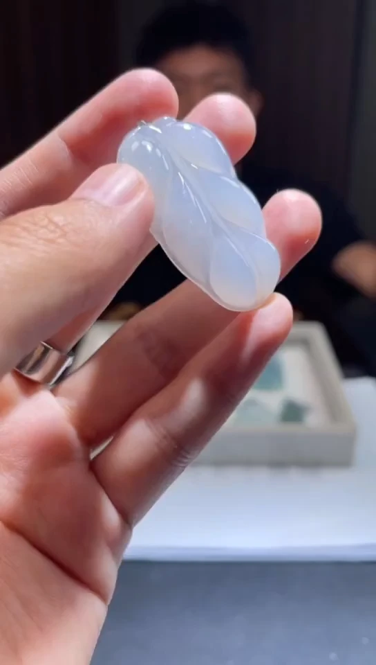 未镶嵌定制翡翠定制孤品