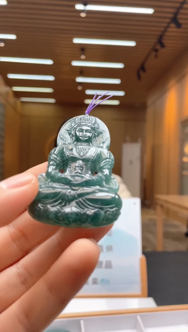 未镶嵌定制翡翠********29