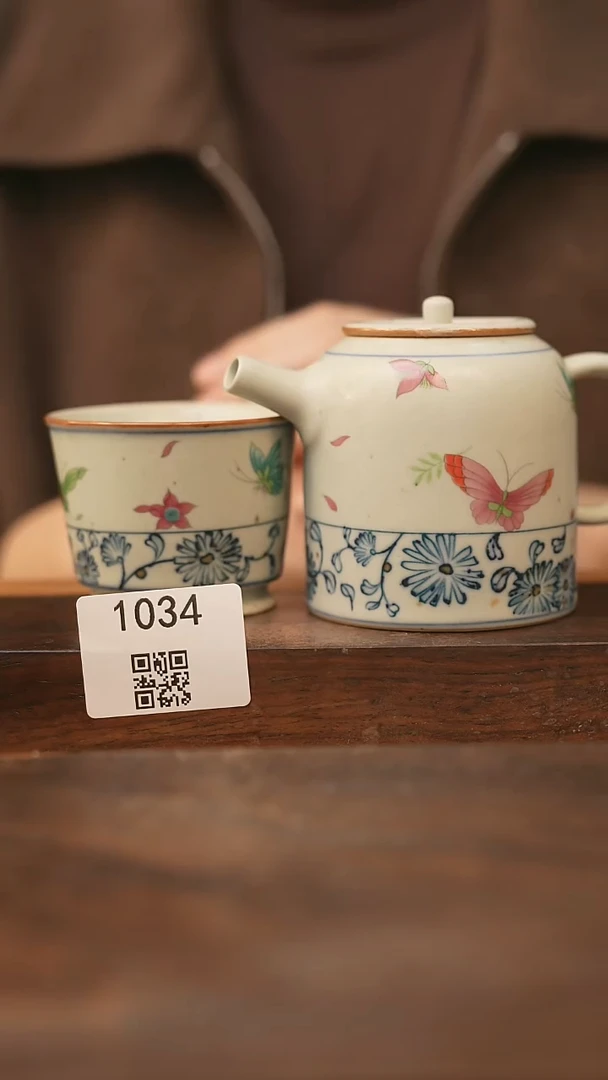 【落单孤品】/杯子@@1034