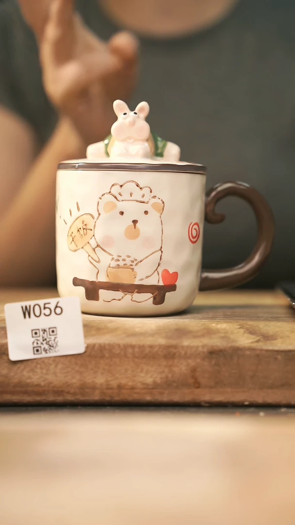 【经典福利】/ 办公杯@@W056