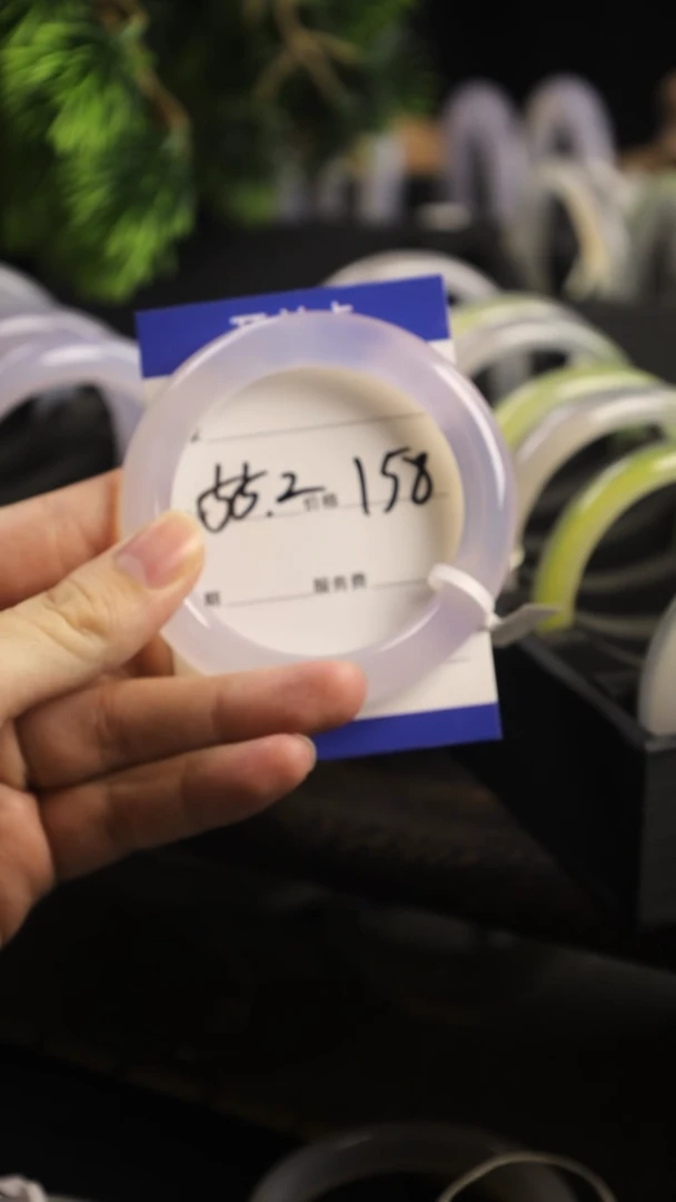 未镶嵌颈饰玛瑙/玉髓天然紫天然玛瑙玉髓手镯