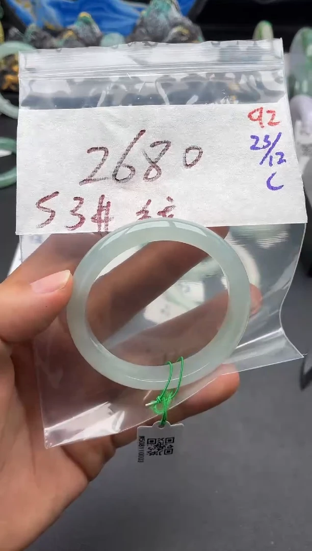 未镶嵌定制翡翠毛货需精细抛光多样性发1件92