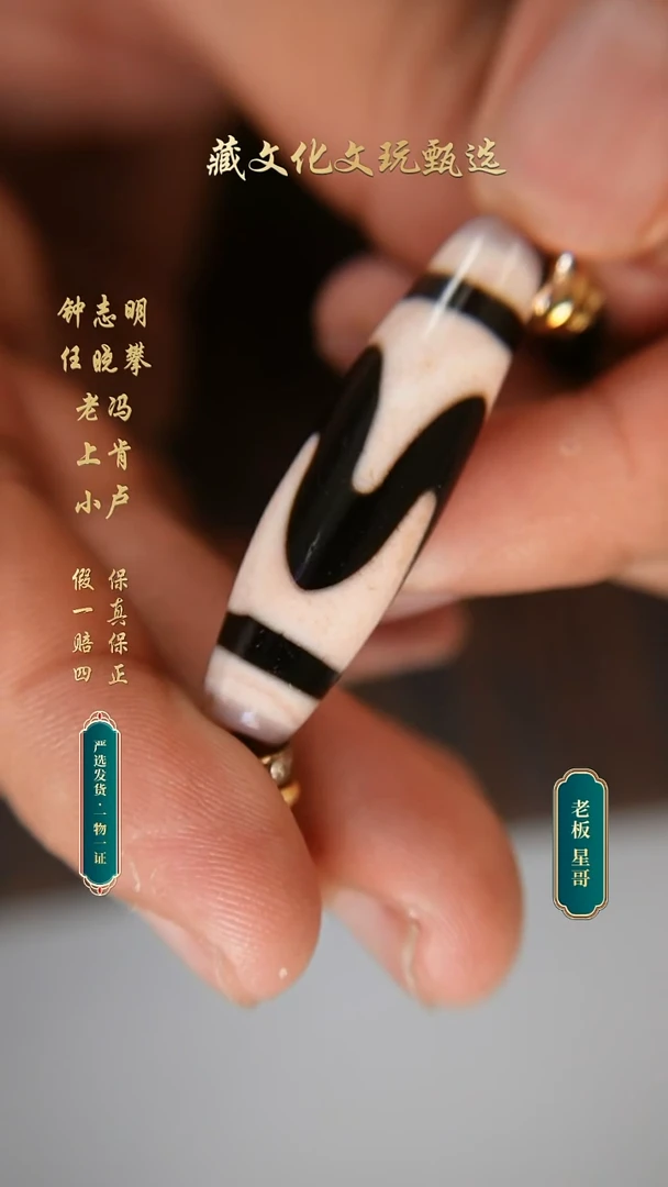未镶嵌颈饰玛瑙/玉髓任晓攀臻品牙牙41.6*11.5