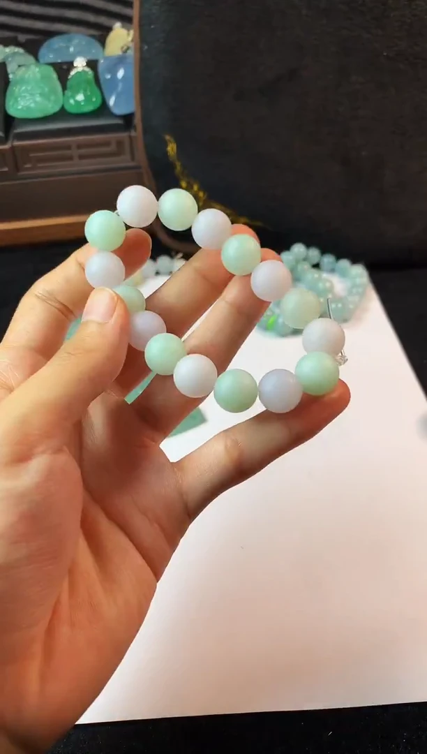 未镶嵌定制翡翠4048毛货不退不换