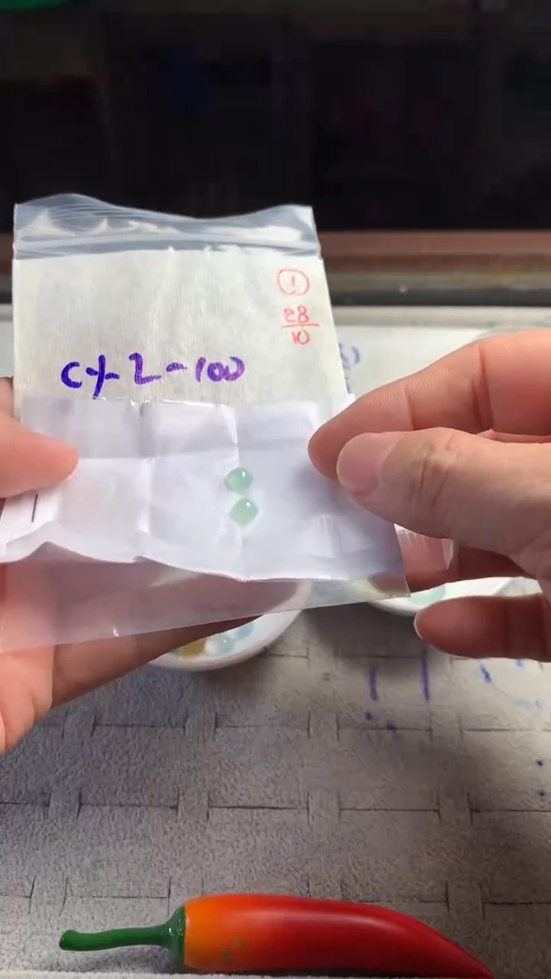 未镶嵌定制翡翠1