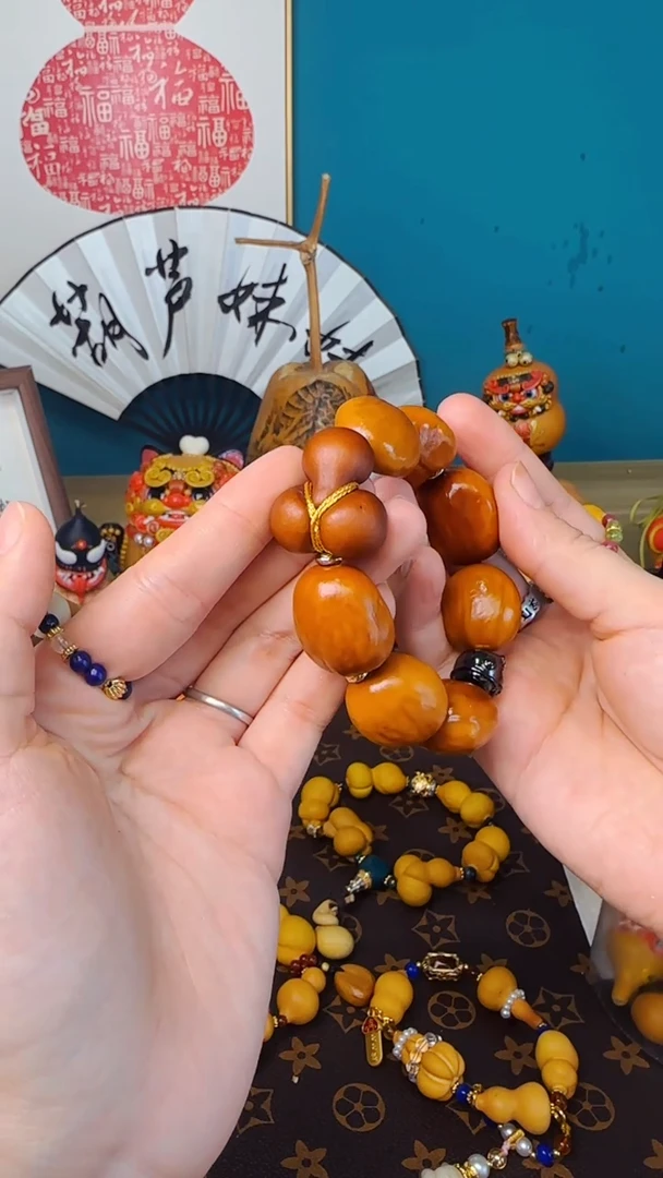 【闪购商品】695文玩葫芦文玩好物