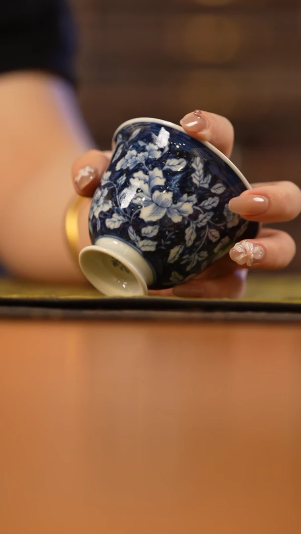 己和与瓷手工陶瓷