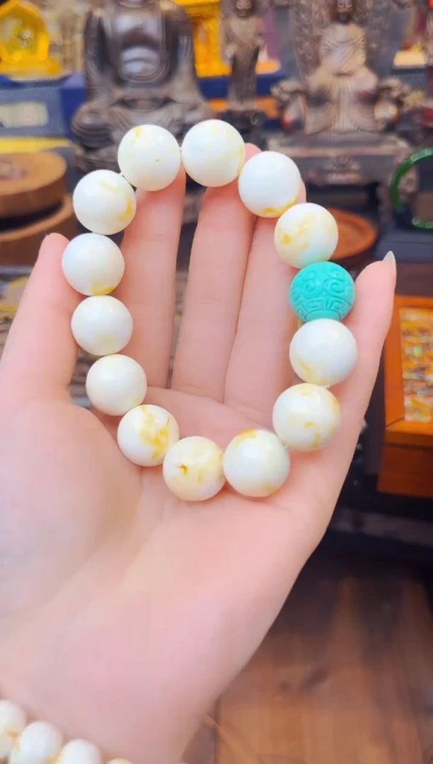 【闪购商品】蜜蜡裸石未镶嵌大美专属宠粉链接.632