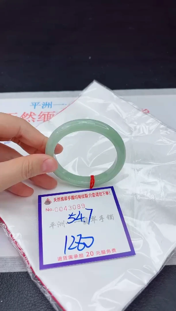 未镶嵌手镯翡翠1111111